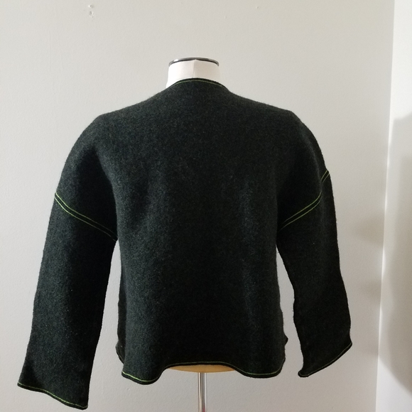 Price drop š«³š¤Sigrid Olsen Petite Jacket - Picture 3 of 5